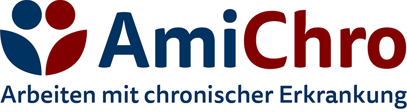 AmiChro - Arbeiten mit chronischer Erkrankung